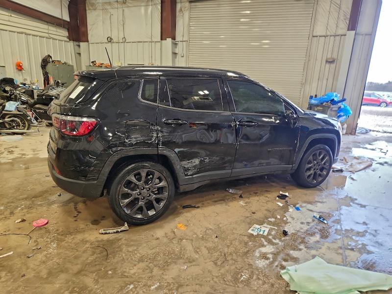 Фото 3 - JEEP COMPASS