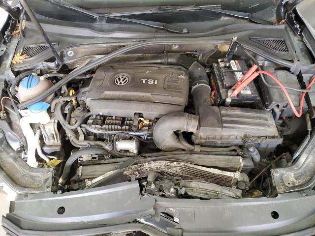 Фото 11 - VOLKSWAGEN PASSAT