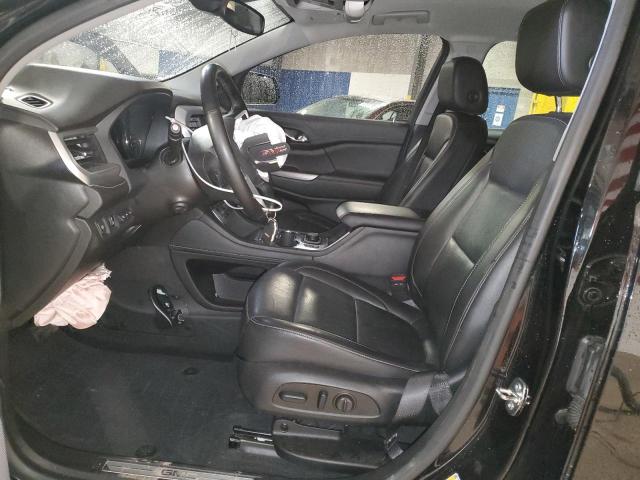 Фото 7 - GMC ACADIA