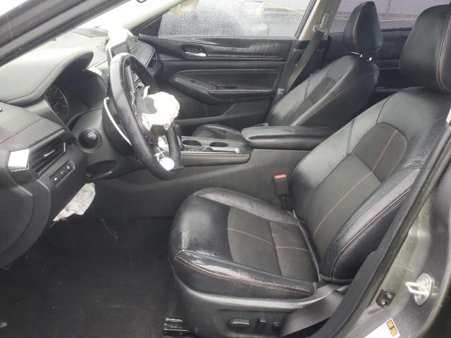 Фото 7 - NISSAN ALTIMA