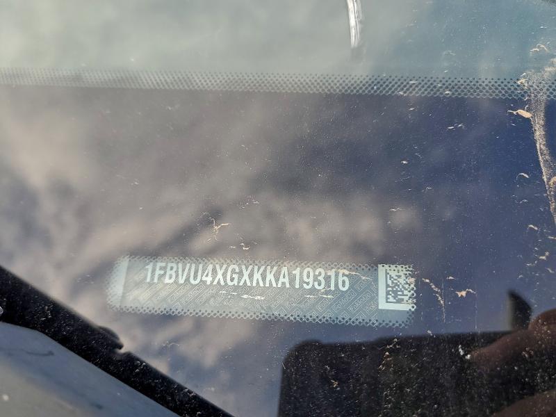 Фото 13 - FORD TRANSIT