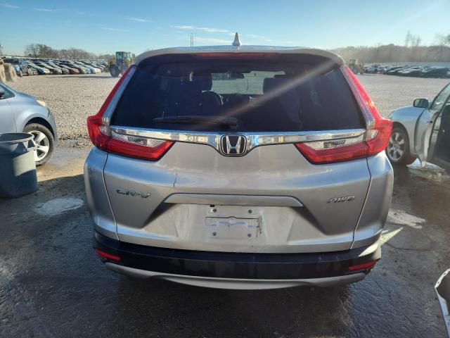 HONDA CRV 2019 VIN 5J6RW2H54KL023049