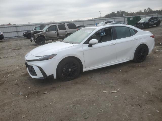 Фото 1 - TOYOTA CAMRY