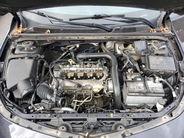 Фото 11 - CHEVROLET MALIBU