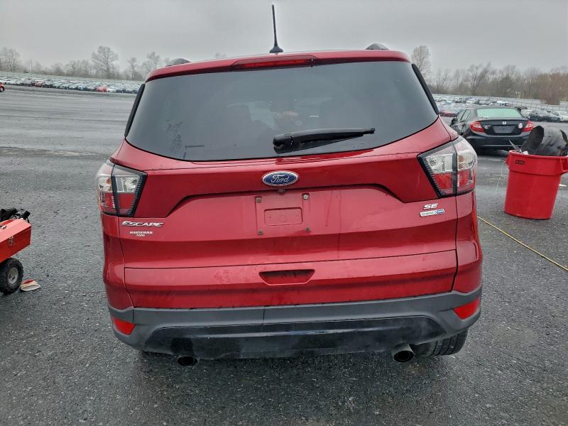 Фото 6 - FORD ESCAPE