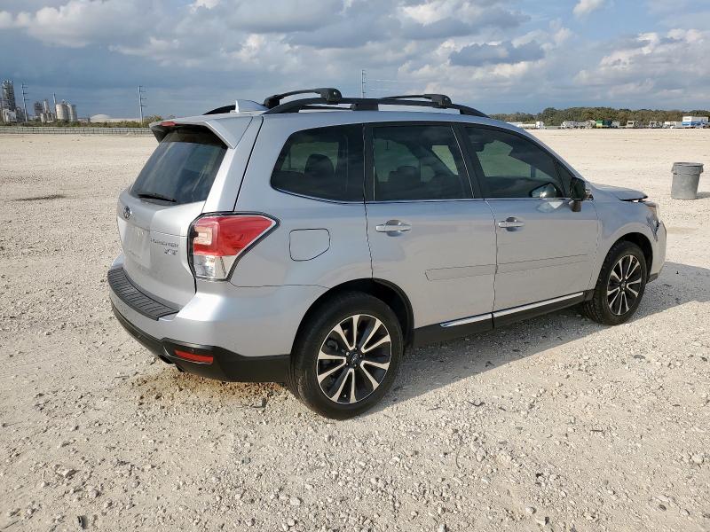 Фото 3 - SUBARU FORESTER