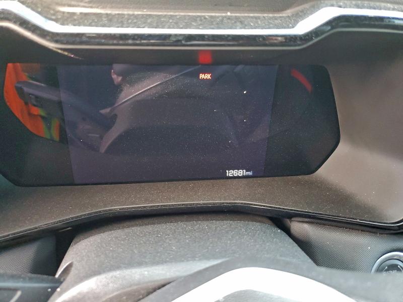 Фото 9 - CHEVROLET COLORADO