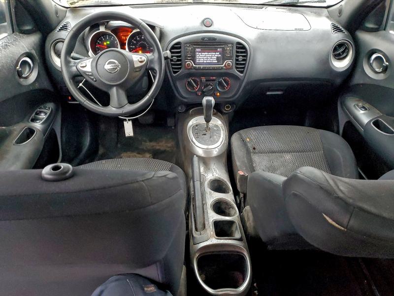 NISSAN JUKE 2016 VIN JN8AF5MV2GT659507