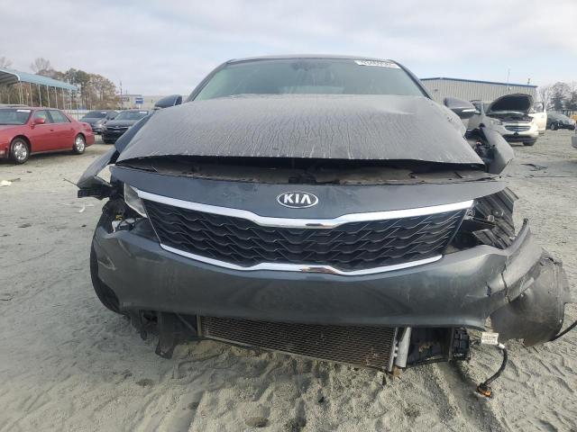 Фото 5 - KIA OPTIMA