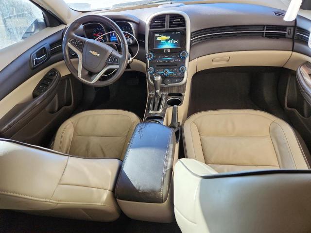 Фото 8 - CHEVROLET MALIBU