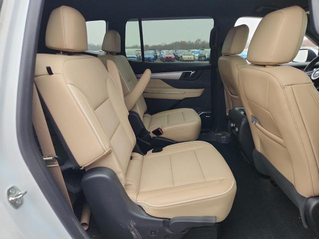 Фото 11 - BUICK ENCLAVE