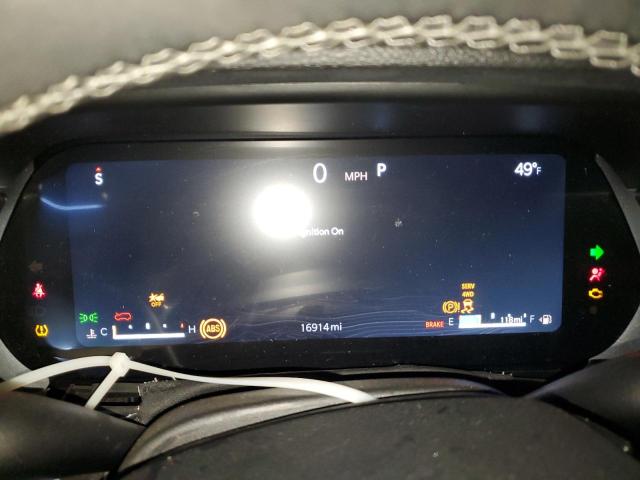 Фото 9 - JEEP GRAND CHER