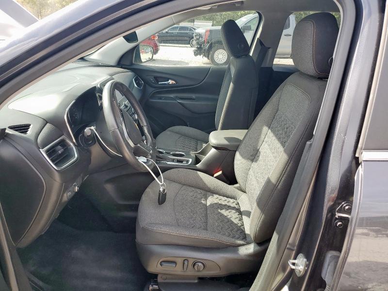 Фото 7 - CHEVROLET EQUINOX