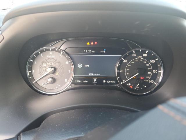 Фото 9 - INFINITI QX80 SENSO