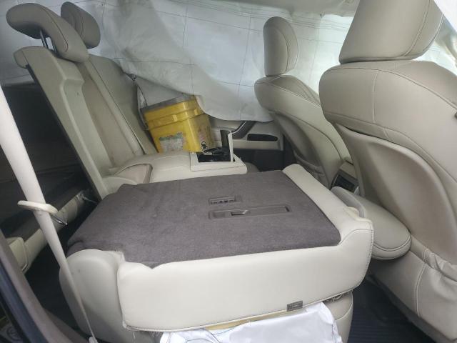 LEXUS GX 2017 VIN JTJBM7FX2H5171581