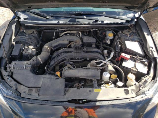 Фото 11 - SUBARU CROSSTREK