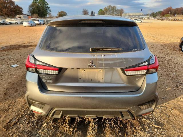 Фото 6 - MITSUBISHI OUTLANDER