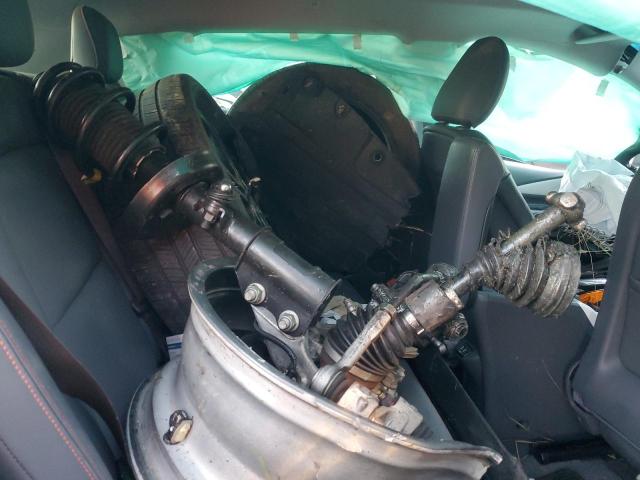 Фото 10 - CHEVROLET BOLT