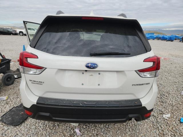 Фото 6 - SUBARU FORESTER