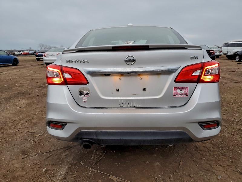 Фото 6 - NISSAN SENTRA