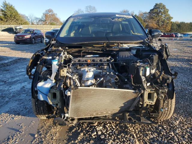 Фото 5 - HONDA HR-V