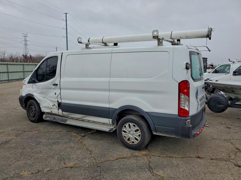 Фото 2 - FORD ALL Models