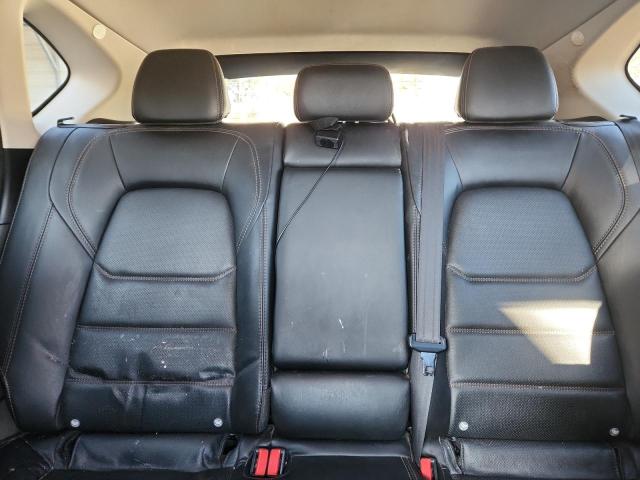 MAZDA CX-5 PREFE 2022 VIN JM3KFBCM5N1548683