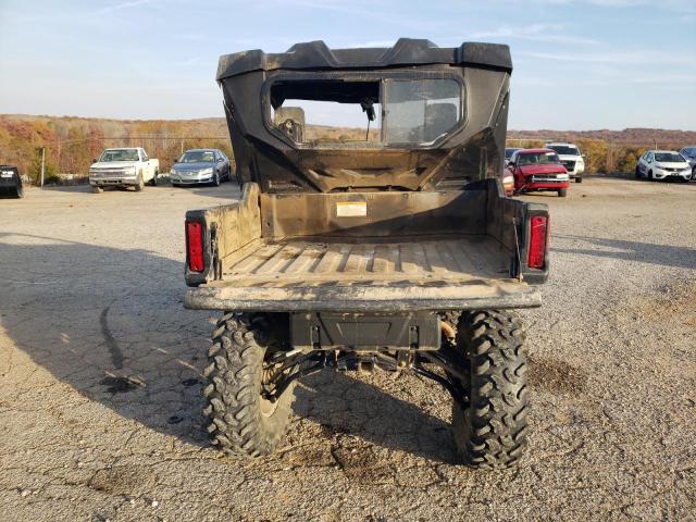 HONDA SIDEBYSIDE 2018