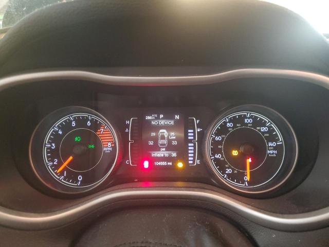 Фото 9 - JEEP GRAND CHER