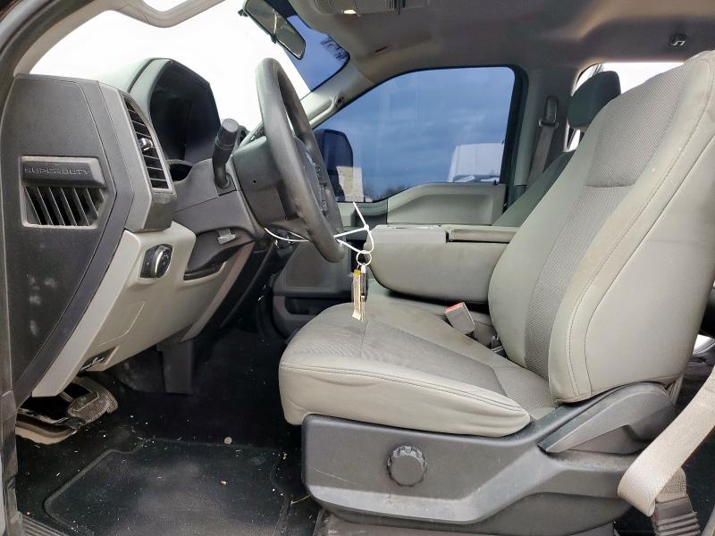 Фото 7 - FORD F250