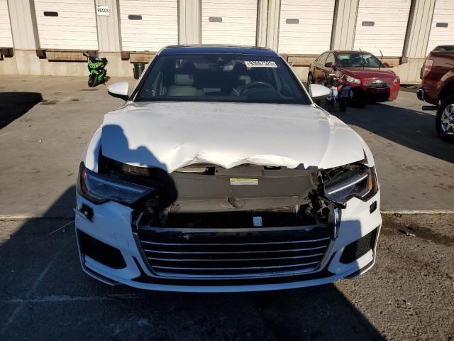 Фото 5 - AUDI A6