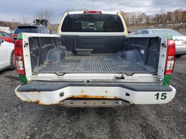 Фото 6 - NISSAN FRONTIER