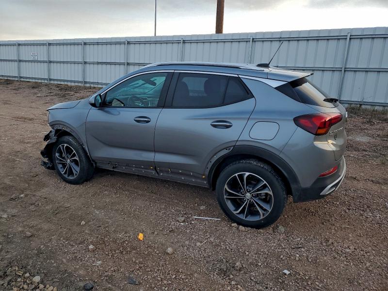 Фото 2 - BUICK ENCORE