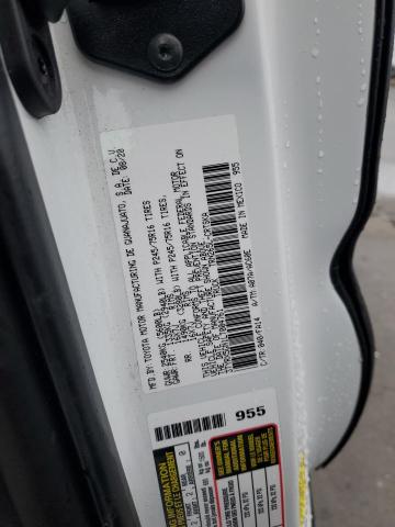 Фото 13 - TOYOTA TACOMA