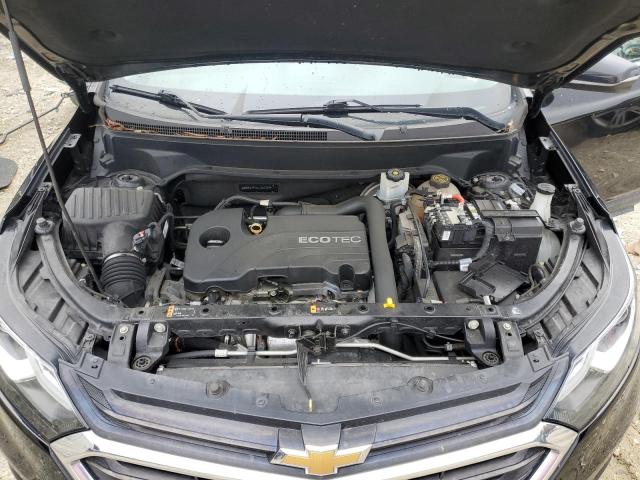 Фото 12 - CHEVROLET EQUINOX