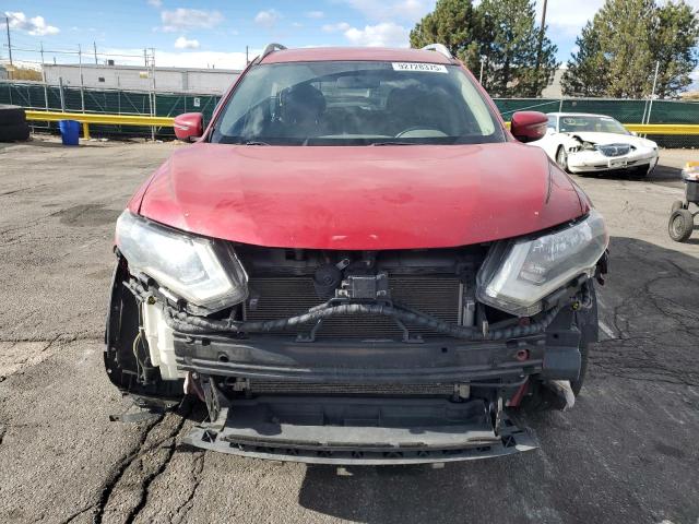 Фото 5 - NISSAN ROGUE