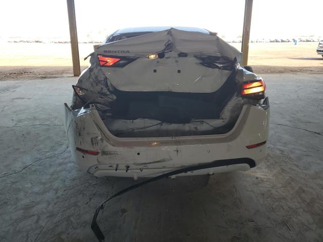 Фото 6 - NISSAN SENTRA