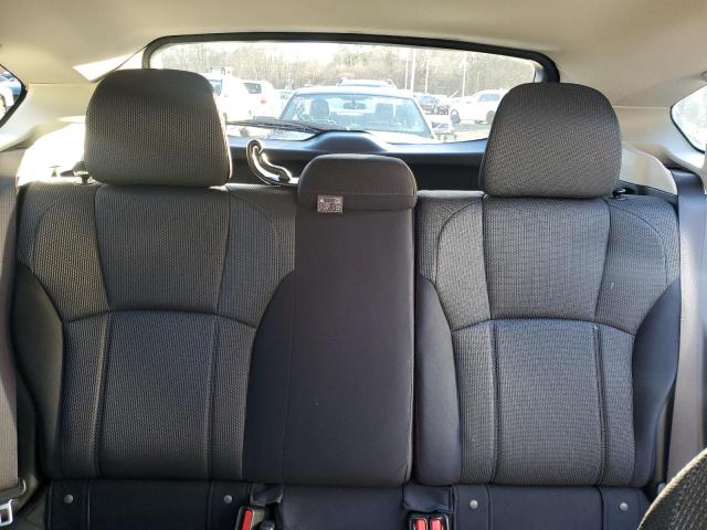 Фото 10 - SUBARU CROSSTREK