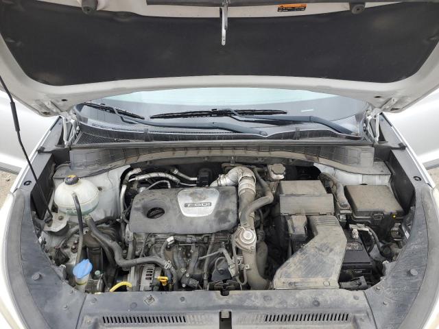 Фото 12 - HYUNDAI TUCSON