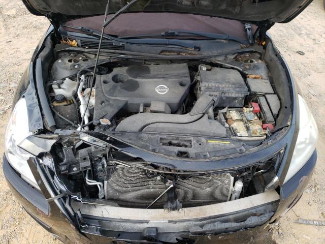 Фото 11 - NISSAN ALTIMA