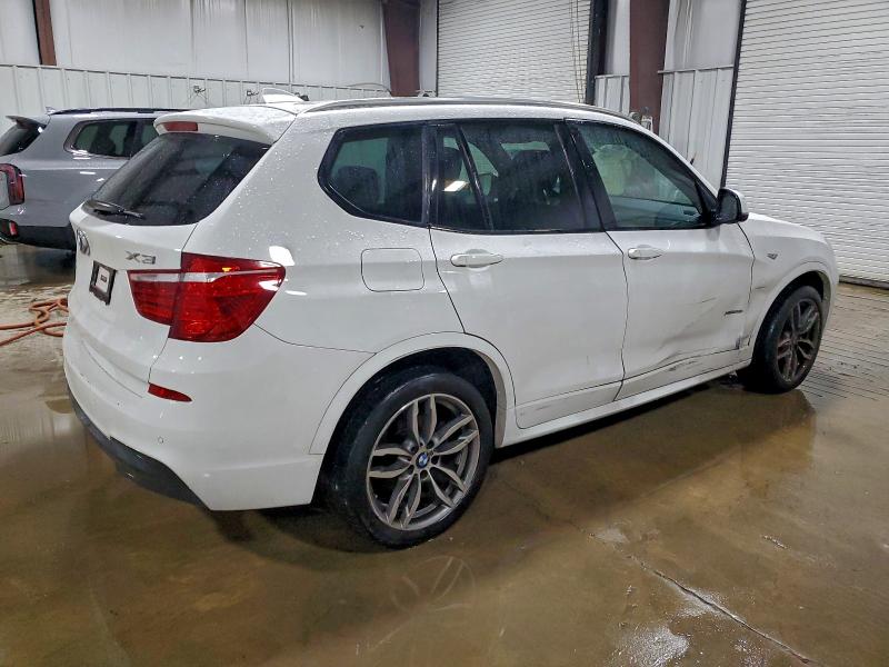 Фото 3 - BMW X3
