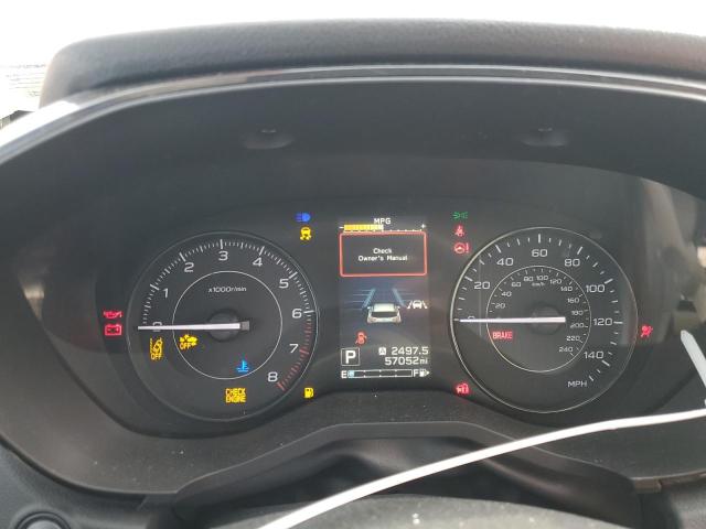 Фото 9 - SUBARU IMPREZA