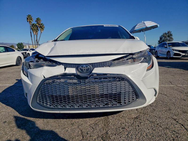 Фото 5 - TOYOTA COROLLA