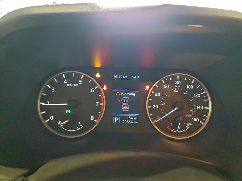 Фото 9 - NISSAN SENTRA