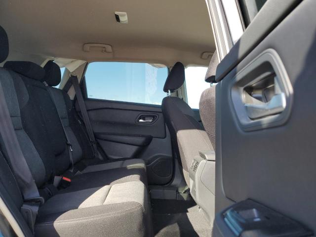 Фото 11 - NISSAN ROGUE