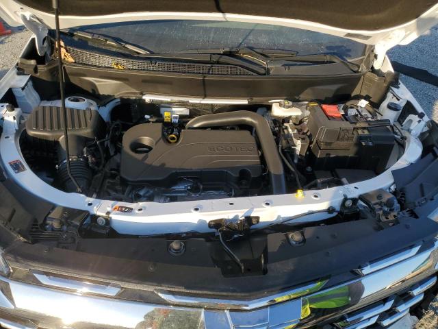 Фото 11 - CHEVROLET EQUINOX