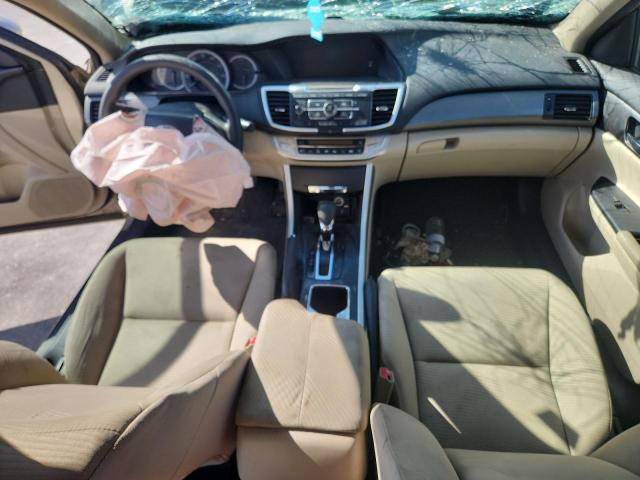 Фото 8 - HONDA ACCORD