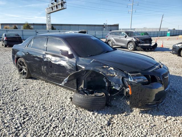 Фото 4 - CHRYSLER 300