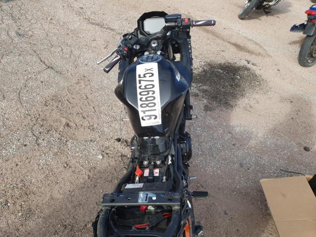 KAWASAKI EX650 M 2021