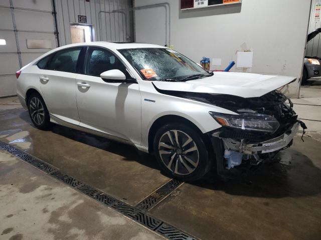 Фото 4 - HONDA ACCORD